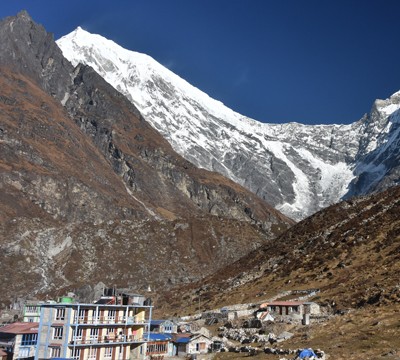 Nepal Himalaya Trek